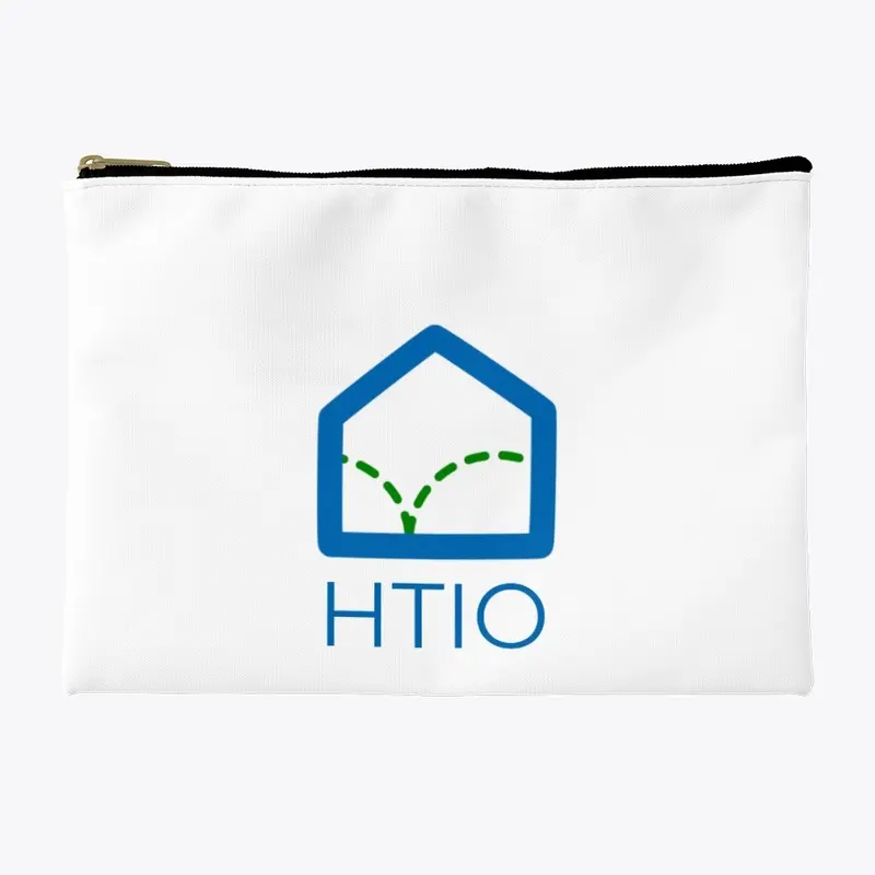 Hop To It Organizers Branded Merch